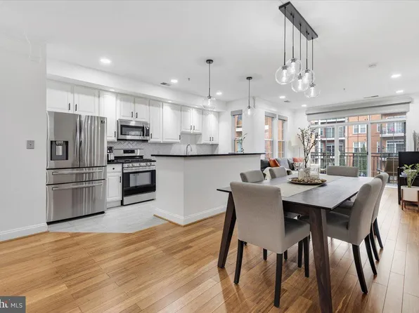 1451 Belmont St NW APT 217, Washington, DC 20009