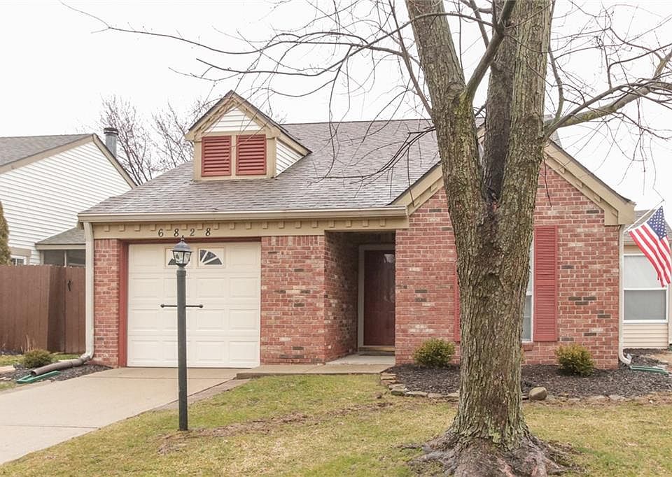 1st image of 6828 Colony Pointe South Dr