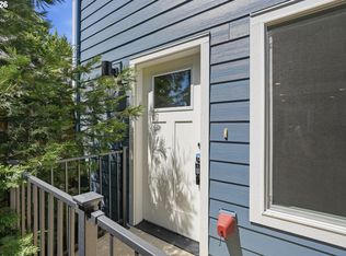 3769 SE 43rd Ave #B, Portland, OR 97206