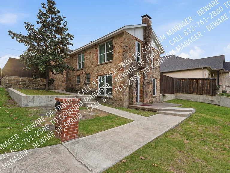 1831 Alabama Ave — Photo 2