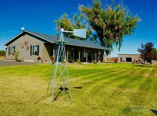 4793 SW Williams Rd, Powell Butte, OR 97753