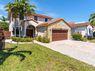 9761 NW 9th St, Miami, FL, 33172
