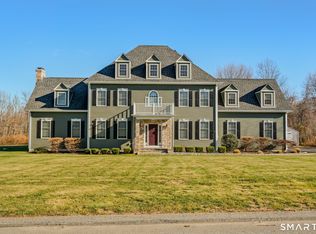 2 Syleo Lane, Salem, CT 06420