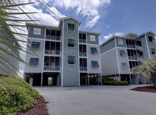101 Salter Path Rd #302B, Atlantic Beach, NC 28512