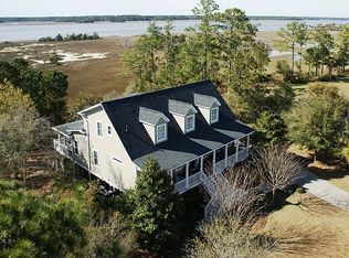 1921 Lone Oak Pt, Mt Pleasant, SC 29466