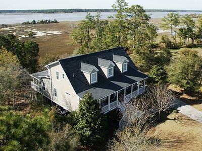 1921 Lone Oak Pt, Mt Pleasant, SC, 29466