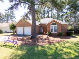 625 Flatwood Ct, North Augusta, SC 29860