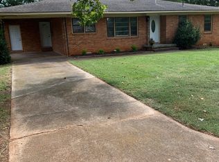 2303 Mary St SW, Huntsville, AL 35805