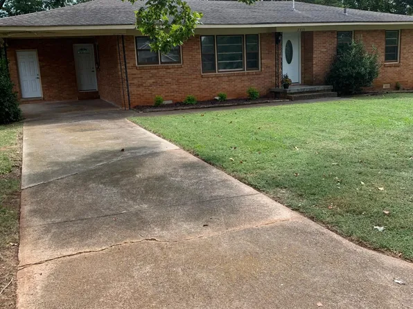 2303 Mary St SW, Huntsville, AL 35805