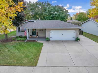 1743 Knoll Crest DRIVE, Sheboygan, WI, 53081