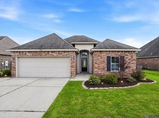 16432 Timberstone Dr, Prairieville, LA 70769