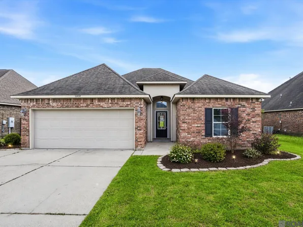 16432 Timberstone Dr, Prairieville, LA 70769