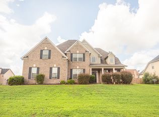 5 Honor Dr, Fort Mitchell, AL 36856