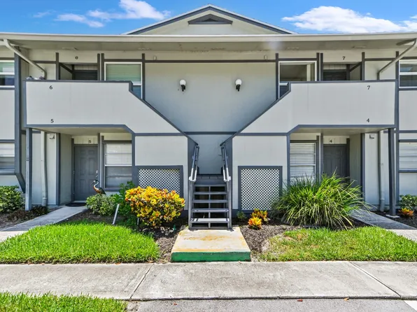 8259 SE Croft Circle #L-7, Hobe Sound, FL 33455