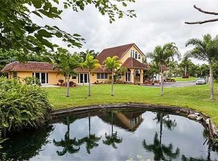 10400 SW 27th Ct, Davie, FL 33328