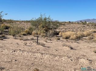X Guernsey Rd SE, Deming, NM 88030