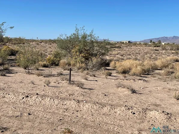 X Guernsey Rd SE, Deming, NM 88030