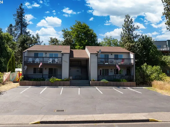 2495 Wasco St, Hood River, OR 97031