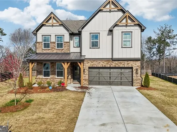 7650 Homer Dr, Cumming, GA 30028