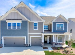 325 Streamwood Rd, Troutman, NC 28166