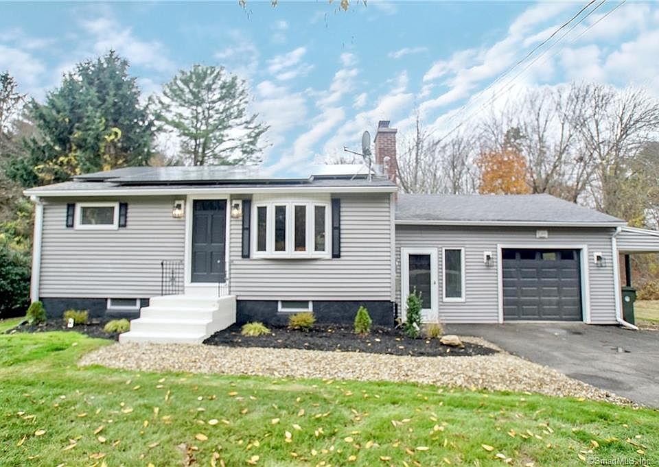 697 Crystal Lake Rd, Tolland, CT 06084 Zillow