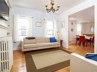 12-14 Saint Mary Rd, Cambridge, MA 02139