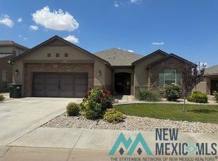 2806 Browning Ave, Artesia, NM 88210