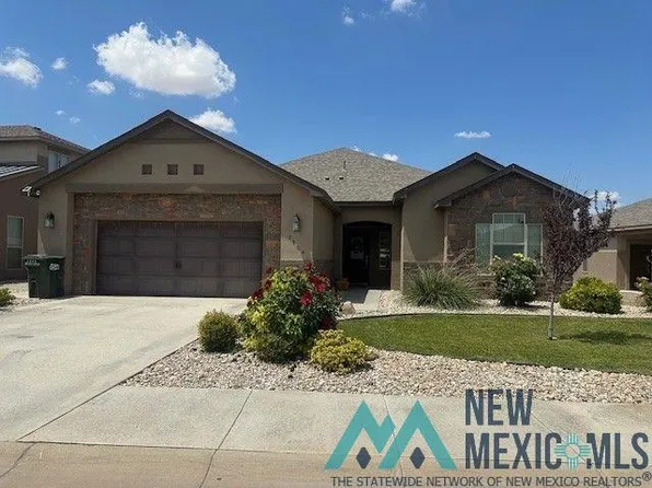 2806 Browning Ave, Artesia, NM 88210