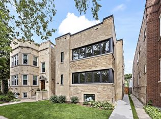 5849 N Virginia Ave #1, Chicago, IL 60659