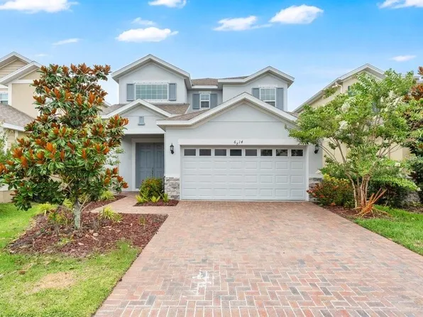 6214 Sea Amber Ln, Apollo Beach, FL 33572