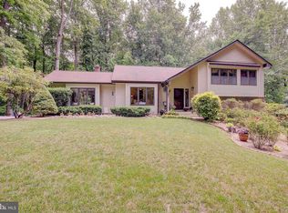 3741 Pinewood Ct, Chesapeake Beach, MD 20732