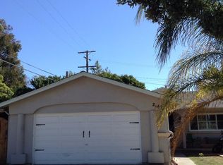 2147 Terilyn Ave, San Jose, CA 95122
