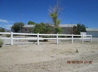 271 N Monta Ln, Pahrump, NV 89060