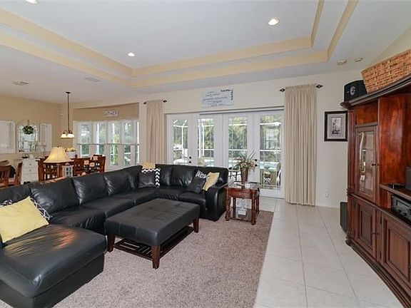 Open Plan