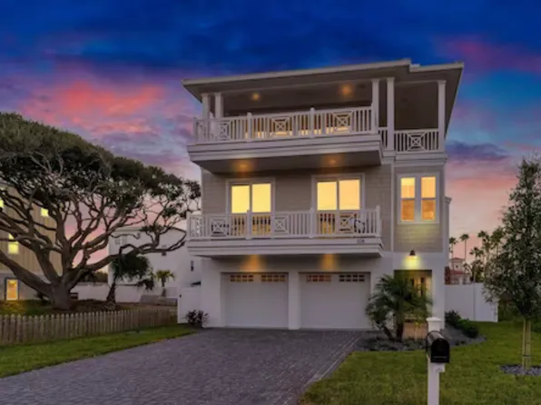 108 7th St, Saint Augustine, FL 32080