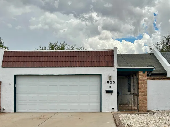 1523 E Sanger St, Hobbs, NM 88240