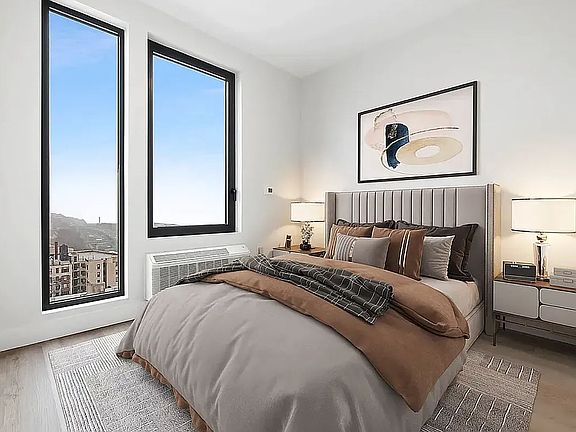 5th image of 620 W 153rd St APT 15F