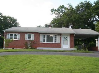 331 Oakland Dr, Collinsville, VA 24078