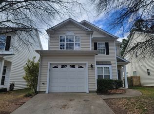 1420 Crimson Creek Dr, Durham, NC 27713