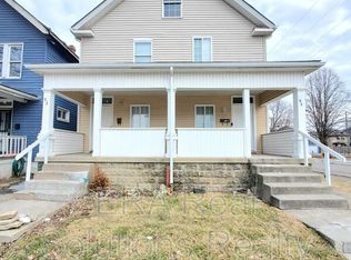 92 Brehl Ave, Columbus, OH