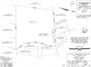 0 Waitt Rd, Lynn, MA 01901