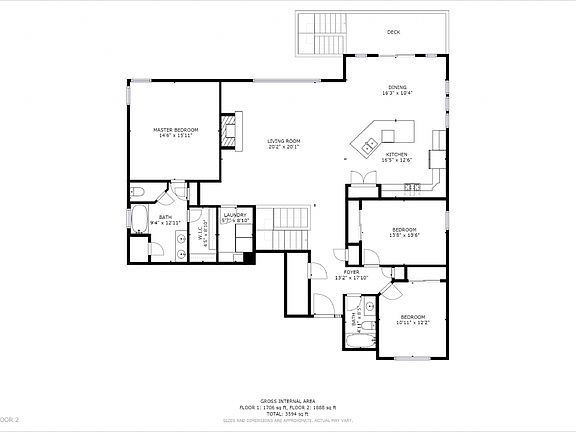5th image of 2411 N 168th Ave