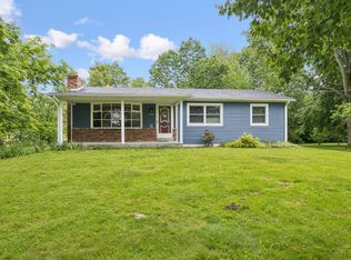 9488 Daugherty Marks Rd, Hamersville, OH 45130