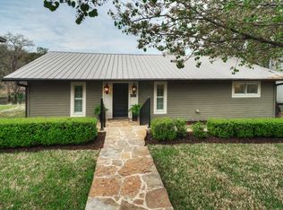 2708 Sunny Point Dr, Horseshoe Bay, TX 78657
