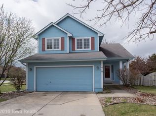 1410 SE Hayes Dr, Ankeny, IA 50021