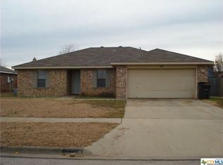 1804 Amethyst Dr, Killeen, TX 76549