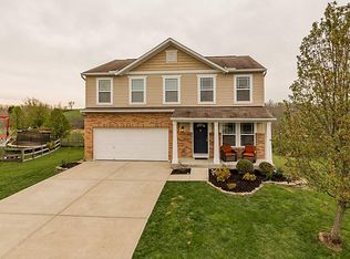 10763 Anna Ln, Independence, KY 41051