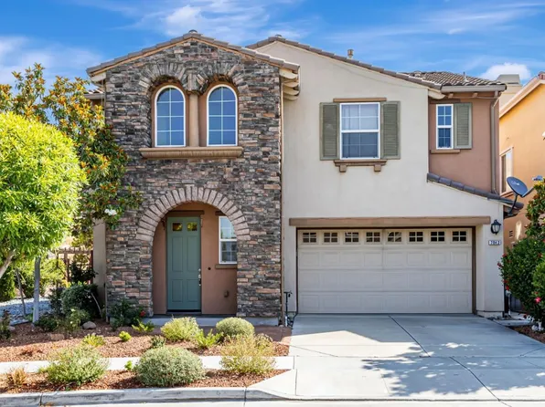7042 Goldenspur Loop, San Jose, CA 95138