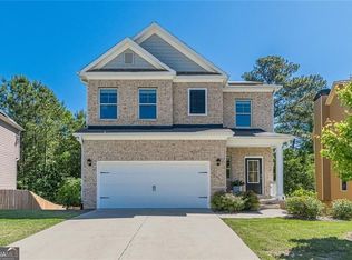 104 Mirage Dr, Dallas, GA 30157
