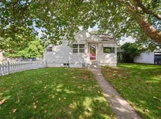 1316 N Farr Rd, Spokane, WA 99206
